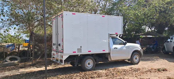 camioneta ligera
