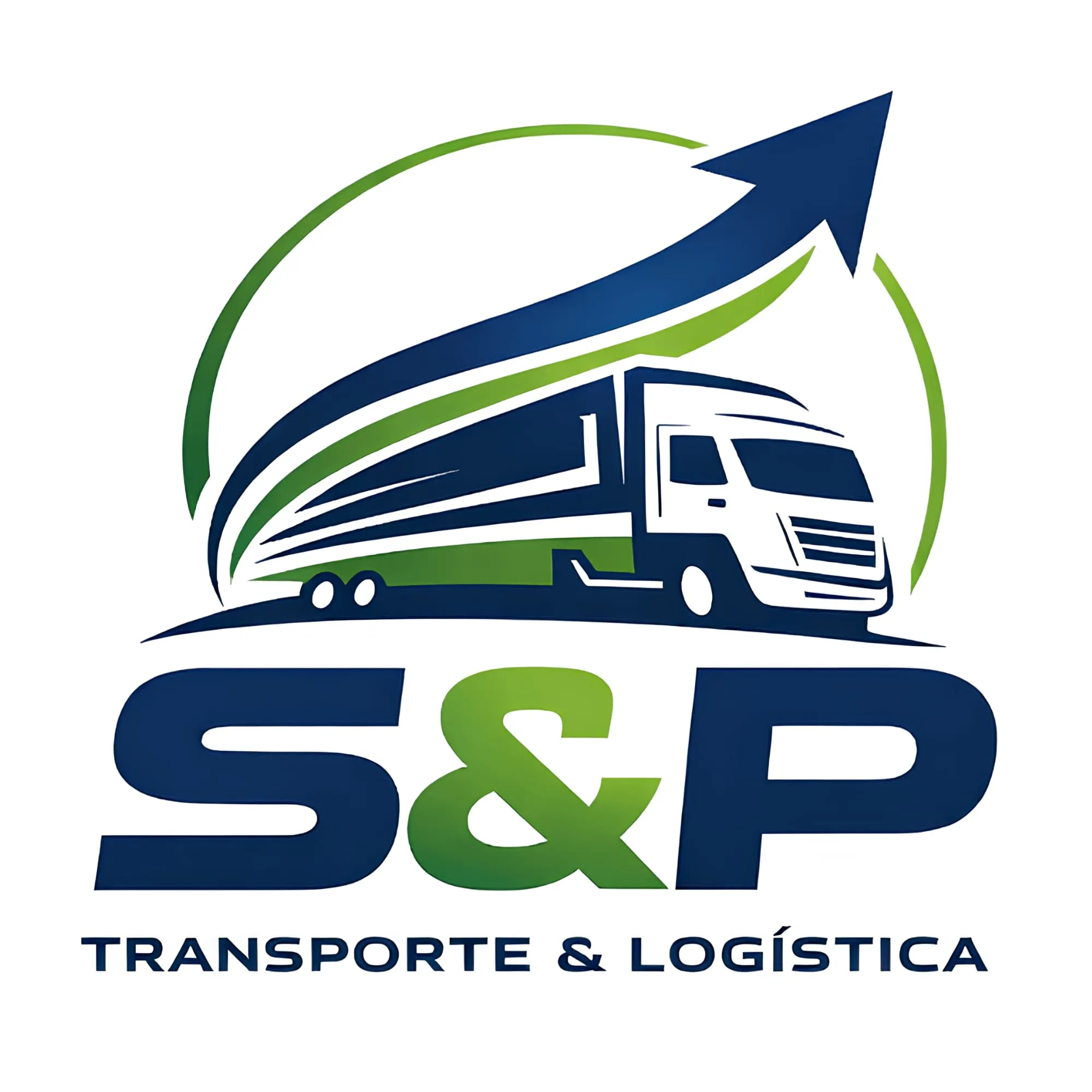 Logo Transportes S&P