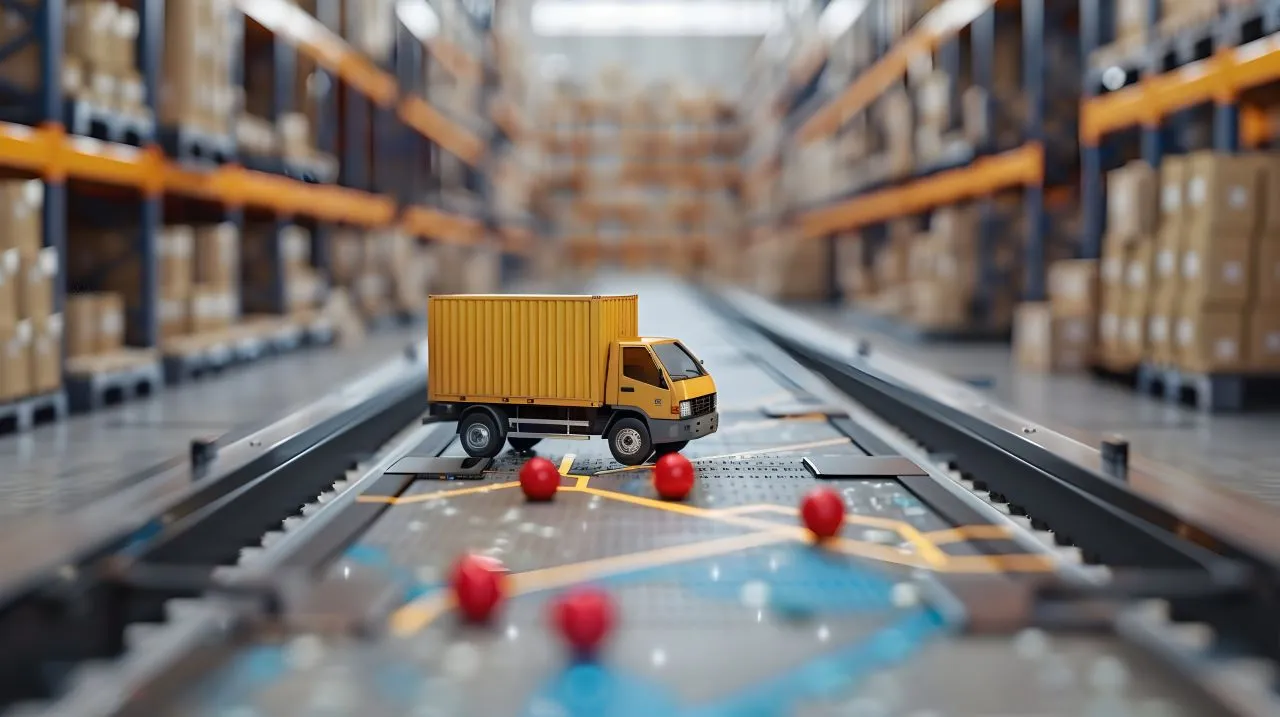 Logística Local en Manzanillo